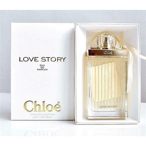 LOVE STORY EDP 